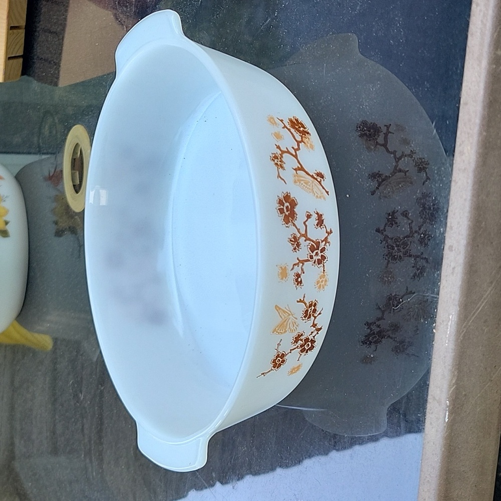 Cocotte Termo Rey vintage Canada no lid